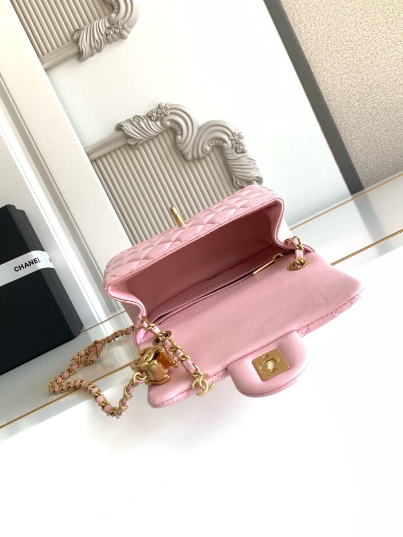 Ch**el cf series bags